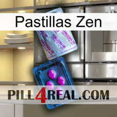 Zen Pills 37